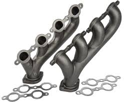 Exhaust Manifold